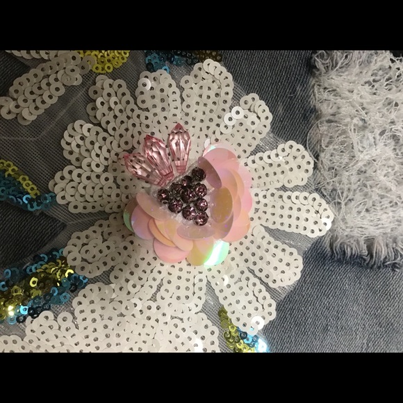 Juliette jeans size 8 - Picture 7 of 11